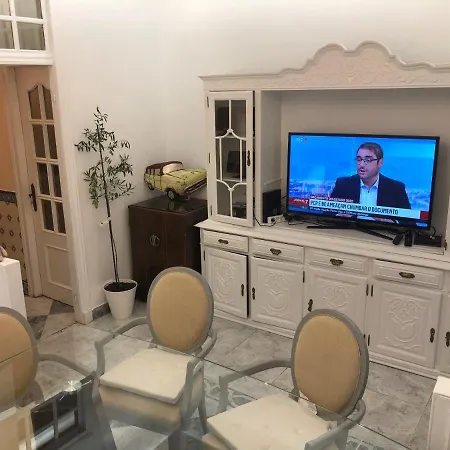 Romantic El Corte Ingles 2 Appartement