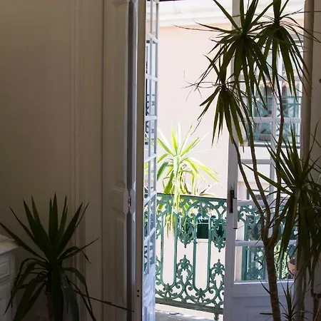 Romantic El Corte Ingles 2 Appartement