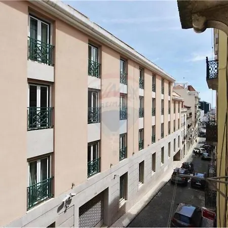 Romantic El Corte Ingles 2 Appartement *