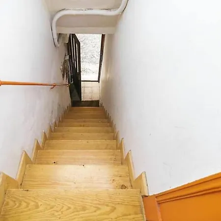 Romantic El Corte Ingles 2 Appartement Lissabon