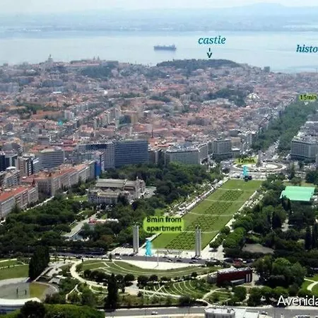 Romantic El Corte Ingles 2 Lissabon