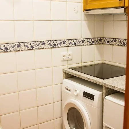 Romantic El Corte Ingles 2 * Lissabon