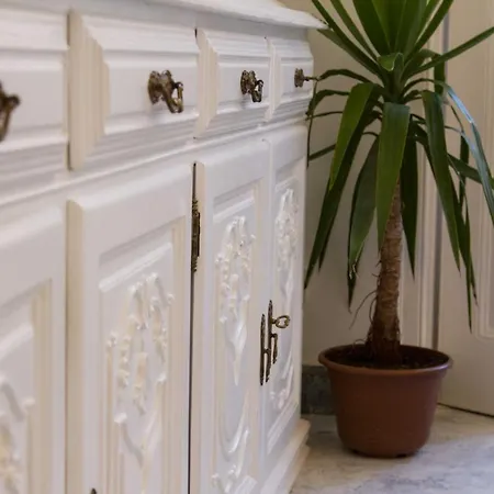 Romantic El Corte Ingles 2 Appartement