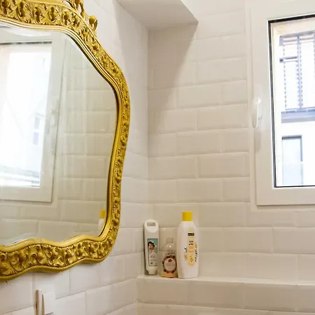 Romantic El Corte Ingles 2 *