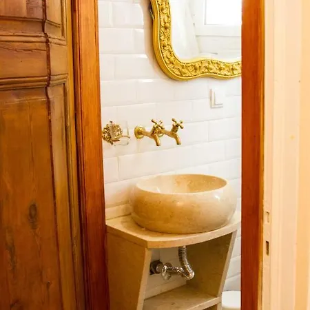 Appartement Romantic El Corte Ingles 2