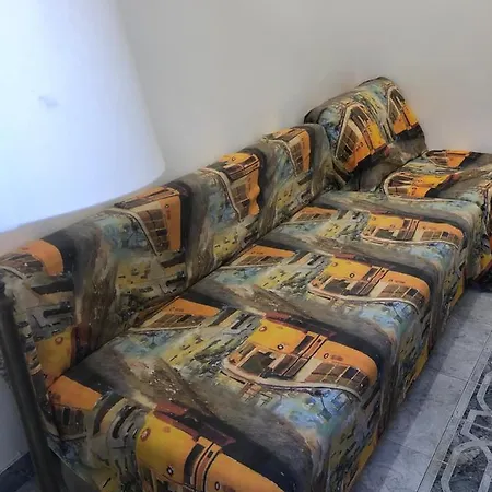 Romantic El Corte Ingles 2 아파트 리스본