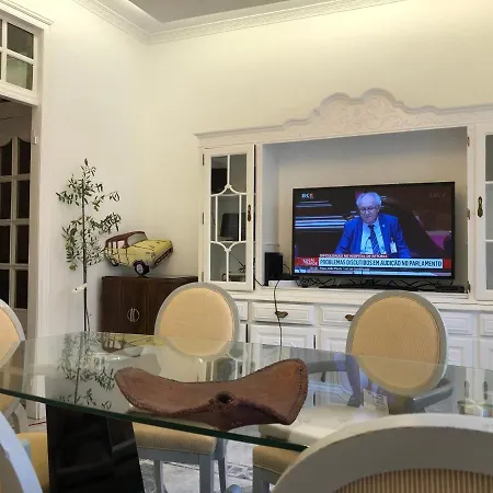 Apartamento Romantic El Corte Ingles 2