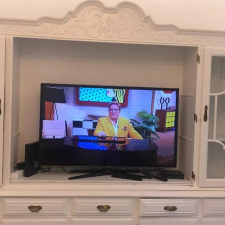 Apartamento Romantic El Corte Ingles 2 *