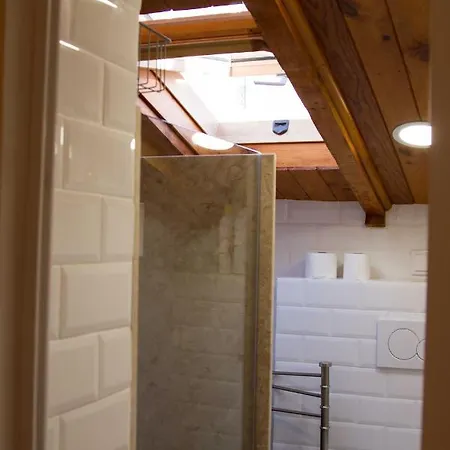 Apartamento Romantic El Corte Ingles 2