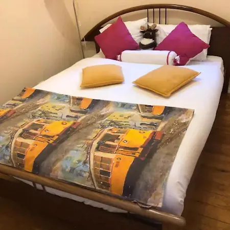 Romantic El Corte Ingles 2 * 리스본