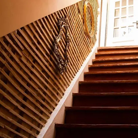 Romantic El Corte Ingles 2 아파트