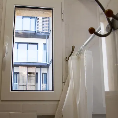 Romantic El Corte Ingles 2 * 리스본