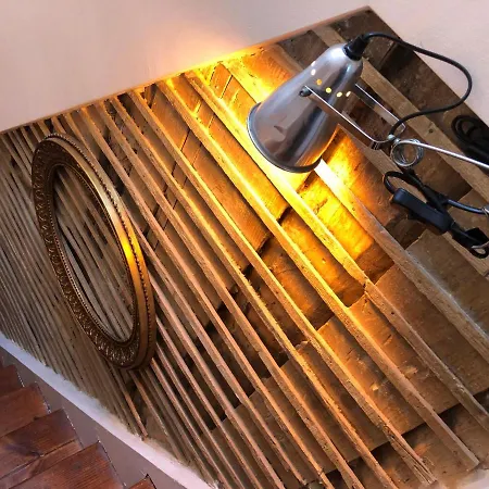 아파트 Romantic El Corte Ingles 2