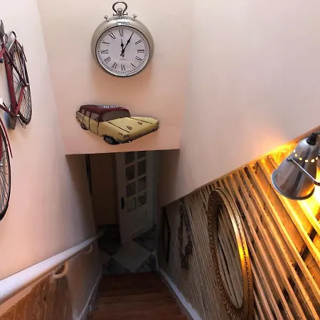 Romantic El Corte Ingles 2 *