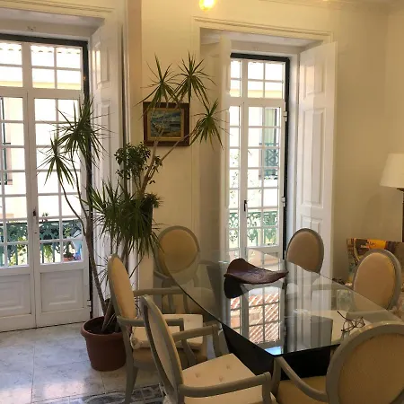 Apartment Romantic El Corte Ingles 2