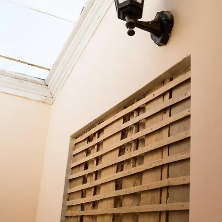 Apartamento Romantic El Corte Ingles 2 Lisboa