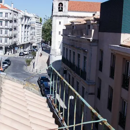 Apartment Romantic El Corte Ingles 2 *