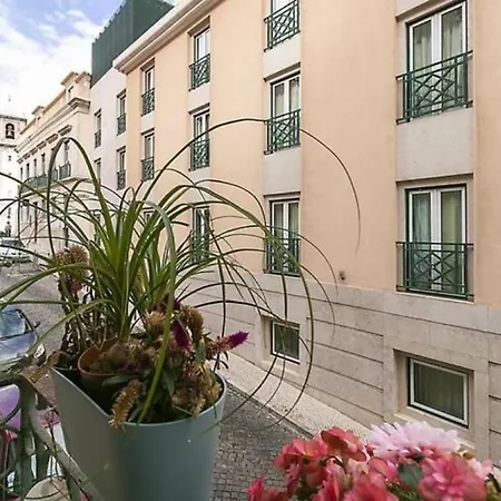Apartment Romantic El Corte Ingles 2 *