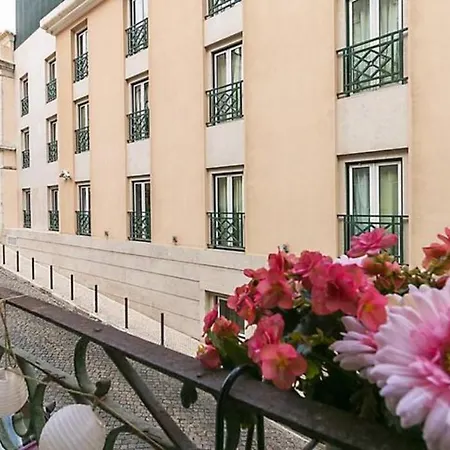 Apartment Romantic El Corte Ingles 2 *