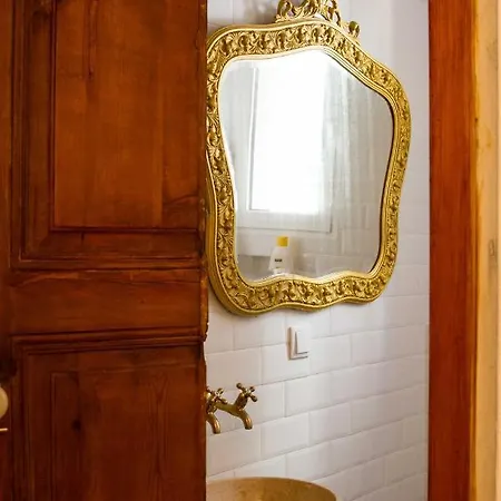 Romantic El Corte Ingles 2 Apartment *