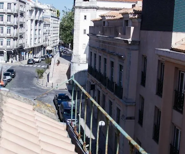 Appartement Romantic El Corte Ingles 2 *