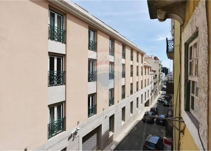 Romantic El Corte Ingles 2 Appartement *