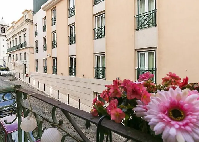 Appartement Romantic El Corte Ingles 2 *