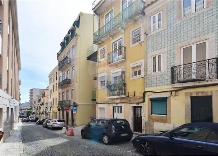 Appartement Romantic El Corte Ingles 2