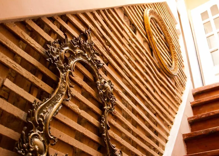 Appartement Romantic El Corte Ingles 2 Lisboa
