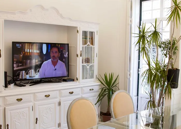 Appartement Romantic El Corte Ingles 2 *