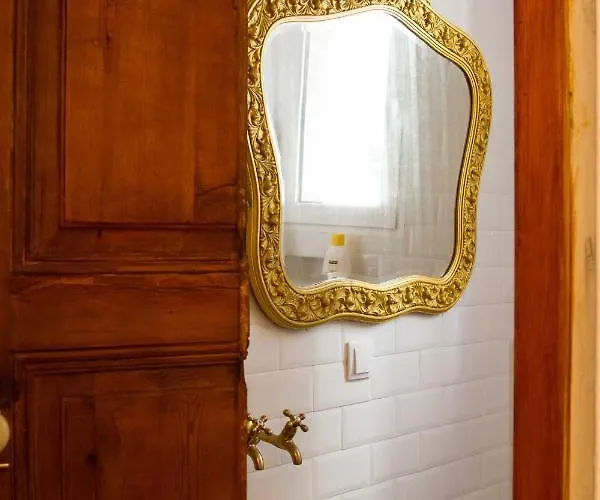 Romantic El Corte Ingles 2 Appartement *